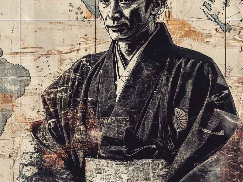 日本评选世界历史人物是谁啊 - 日本评选世界历史人物是谁啊知乎