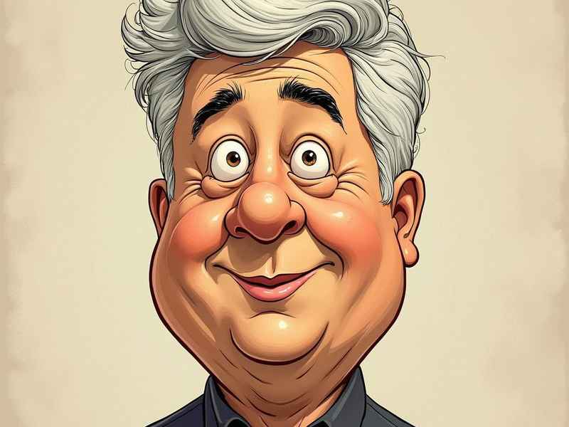 40-50岁卡通头像 50岁卡通微信头像 40-50岁卡通头像 50岁卡通微信头像