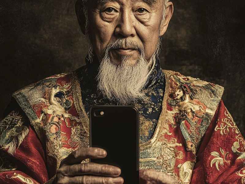 历史人物朋友圈设计图（近代历史人物发朋友圈）
