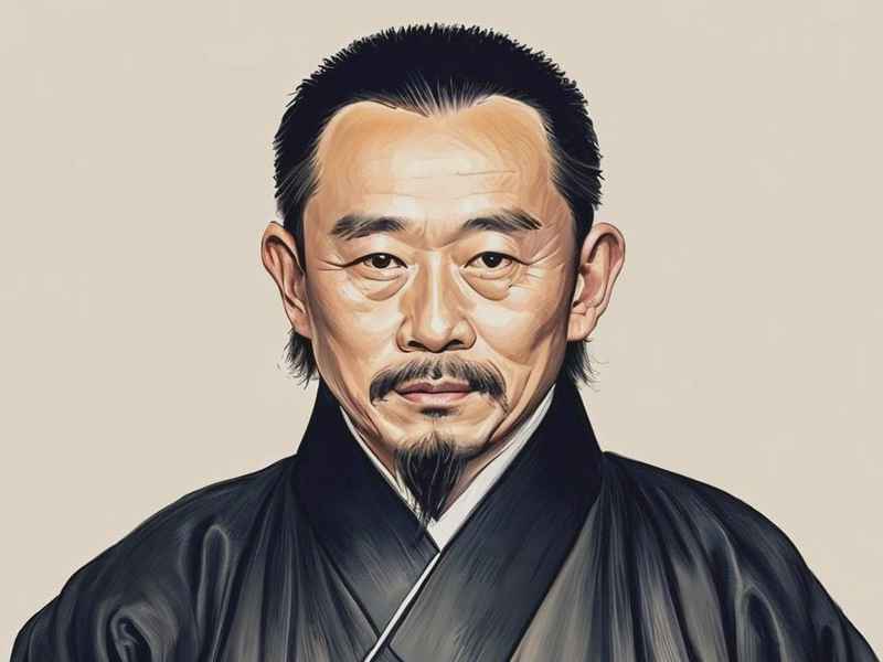 中国历史人物介绍800字作文（中国历史人物介绍800字作文大全）