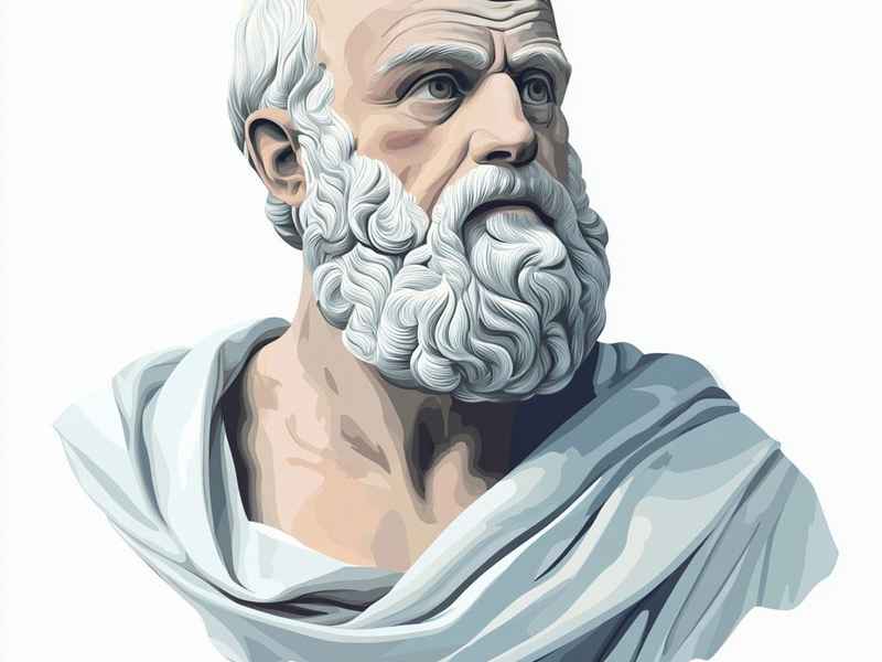 世界十大文化名人之一孔子 - 世界十大文化名人之一孔子简介