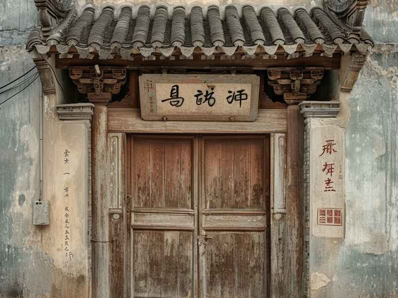 罗定历史名人故居，罗定历史名人故居在哪里