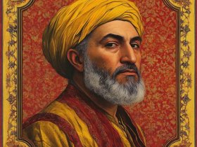 世界历史人物及介绍图片 世界历史人物及介绍图片简单