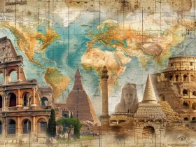 世界史政治制度发展历程，世界史政治制度发展历程图