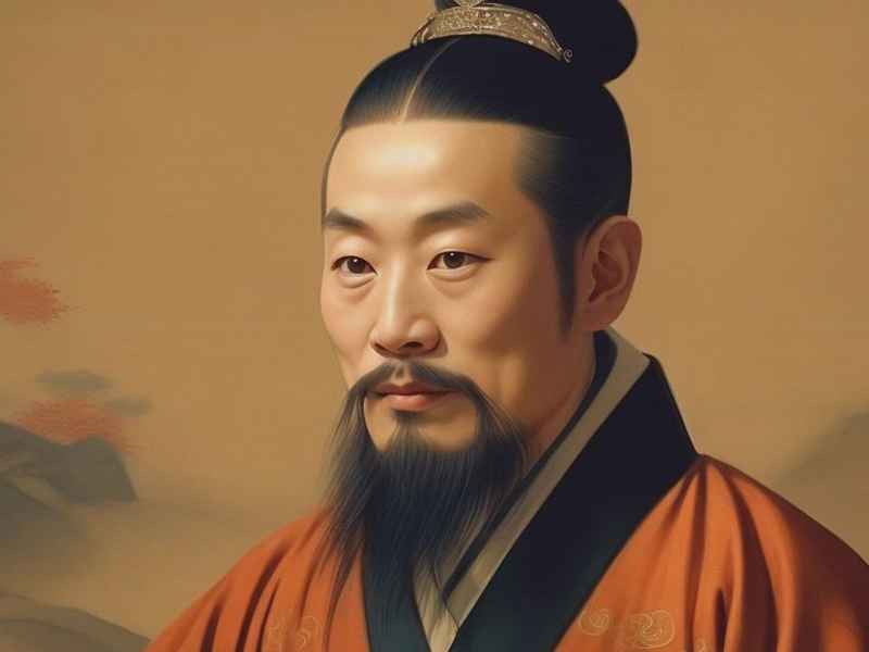 比较冷门的历史伟大人物 比较冷门的历史伟大人物有哪些