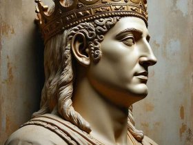 世界历史人物之王，世界历史人物之王有哪些