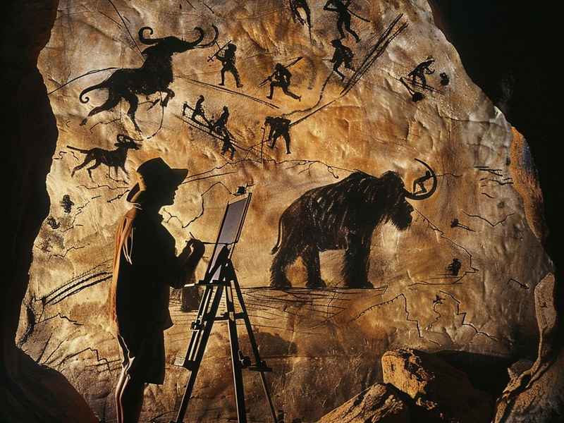 世界摄影艺术史内容 - 世界摄影艺术史内容摘要