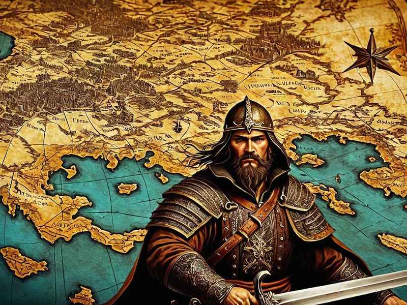 世界历史游戏手游推荐，世界历史游戏手游推荐排行榜