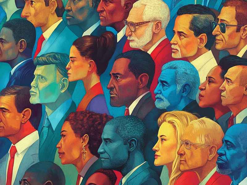 世界著名的领袖人物；世界著名的领袖人物有哪些