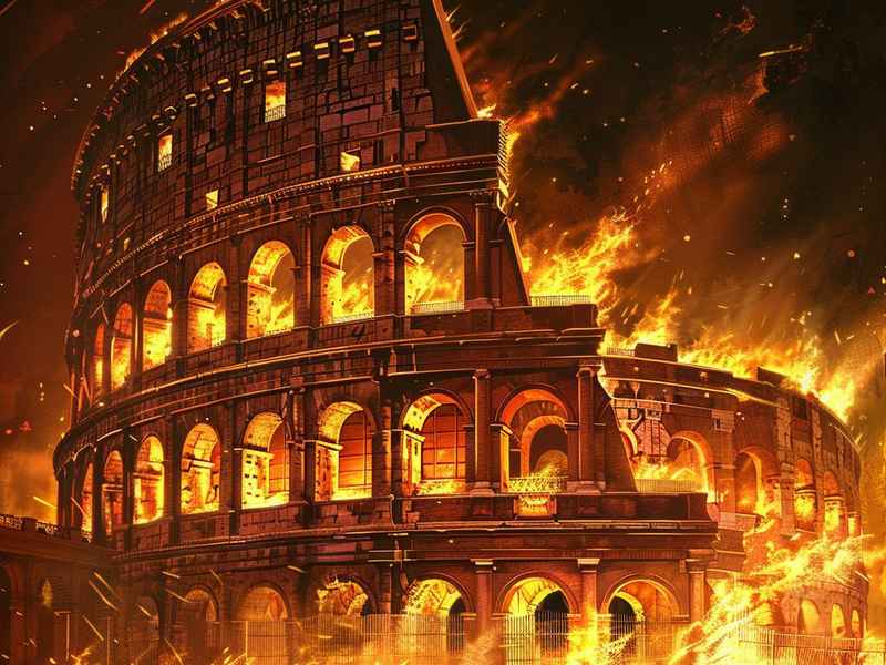 世界文明史罗马帝国史、世界史的故事·从文明诞生到罗马帝国崛起