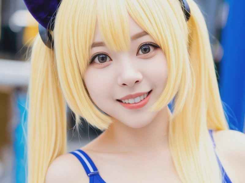 cosplay是什么意思中文翻译，cosplay的中文意思是什么意思啊