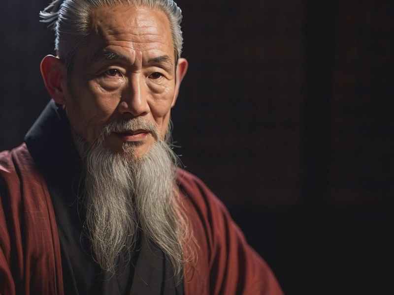 中国的历史人物是谁 中国的历史人物是谁他发生了什么故事