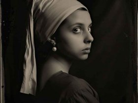 世界摄影史经典作品；世界摄影史经典作品推荐