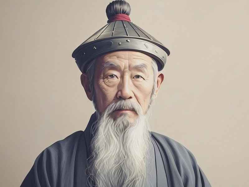 历史上的真实人物，真实存在的历史人物吗
