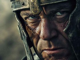 世界历史人物电影，世界历史人物电影排名