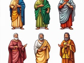 世界历史人物设计图片、世界历史人物设计图片简单