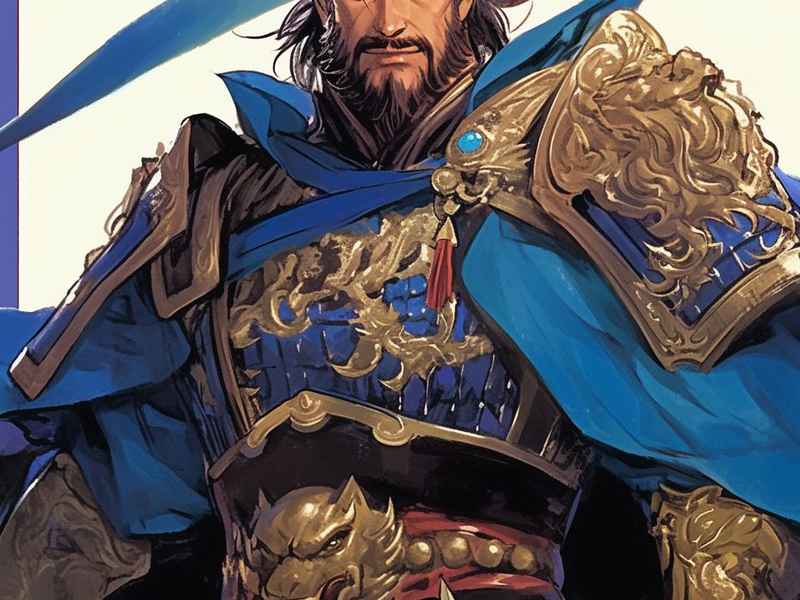 历史上曹操是什么之首（曹操是什么之一）