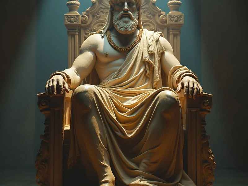 世界古代史重要历史人物有谁 世界古代史重要历史人物有谁呢