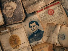 世界档案之最，世界上最特别的档案