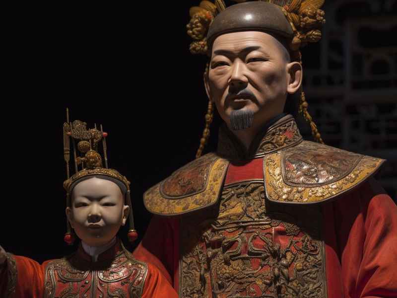 世界上最著名的太监、世界上最著名的太监是谁