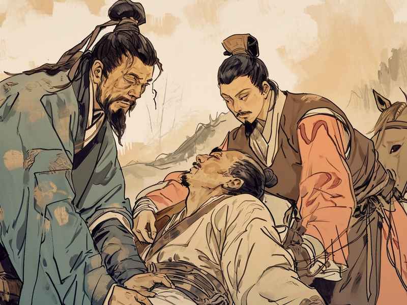 一代天骄是指哪位历史人物、一代天骄是指哪位历史人物的故事 一代天骄是指哪位历史人物、一代天骄是指哪位历史人物的故事