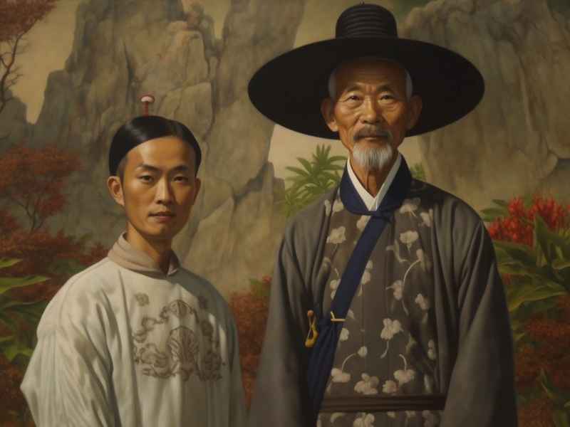 统一世界的历史人物（统一中国的人物）
