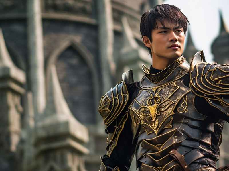 cosplay视频 最劲爆的cosplay视频