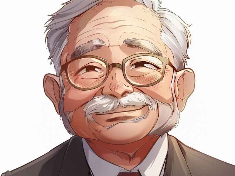 历史人物漫画版，历史人物漫画版图片