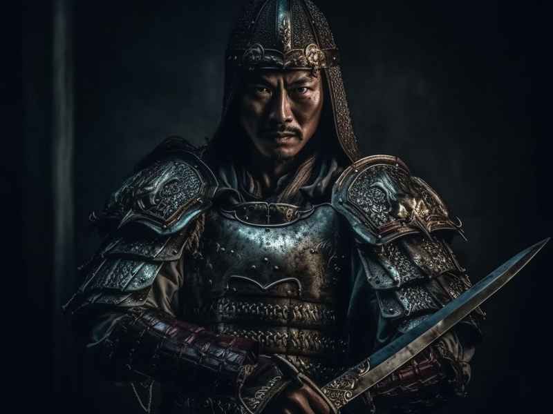 历史人物影片 历史人物影片推荐