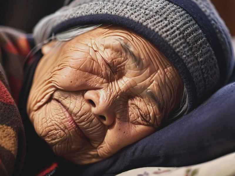 历史最长寿的人排名 - 历史最长寿的人排名第一