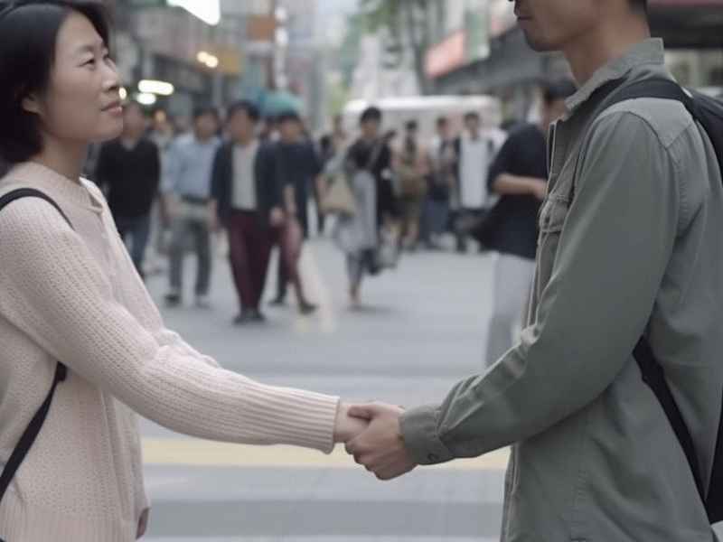 世界上有走路姿势完全一样的人吗（世界上有走路姿势完全一样的人吗视频）