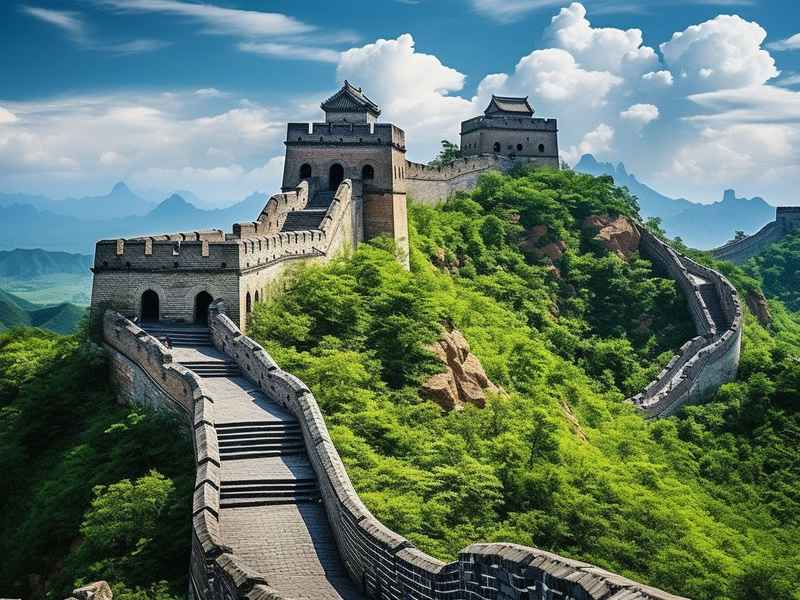 中国的世界文化遗产有哪些，中国的世界文化遗产有哪些些？