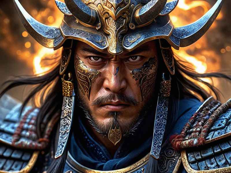 成吉思汗世界征服者完整版（成吉思汗世界征服者完整版在线观看）