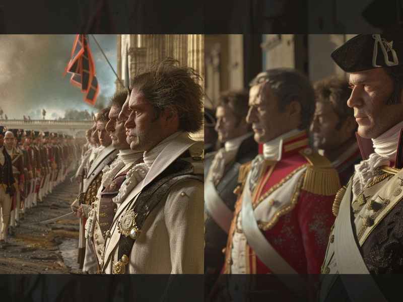 世界历史人物模仿视频大全、世界历史人物模仿视频大全集