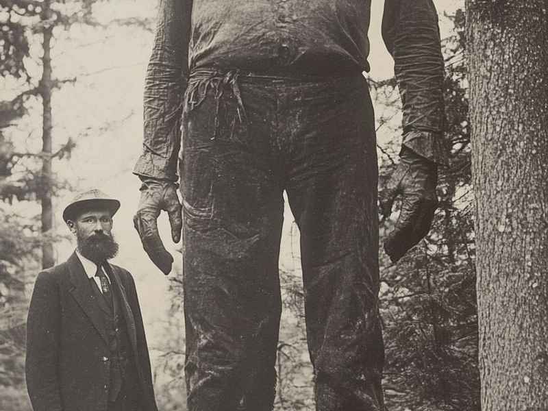 世界历史人物身高排名图片（世界历史人物身高排名图片大全）