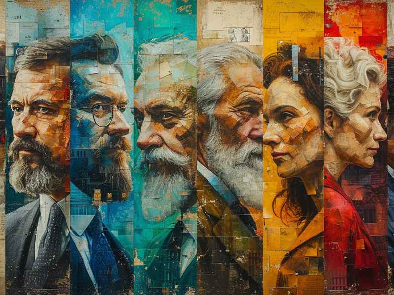 ai娘化历史人物;娘化历史人物真的好吗 ai娘化历史人物;娘化历史人物真的好吗