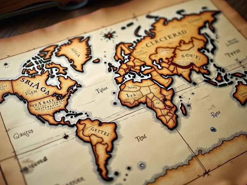 中考世界历史所占比例 中考世界历史所占比例分布