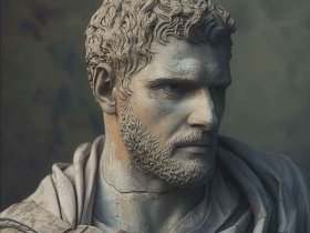 世界历史 罗马 历史人物（古罗马历史中的杰出人物）