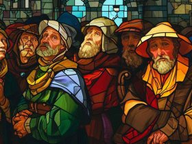 中世纪欧洲名人趣事，中世纪欧洲名人趣事有哪些