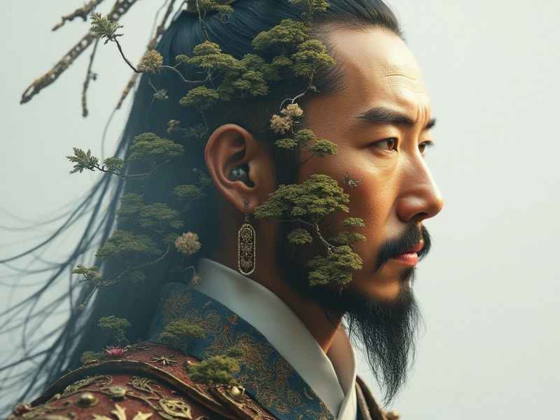 有趣的历史人物关系图谱（有趣的历史人物关系图谱大全）