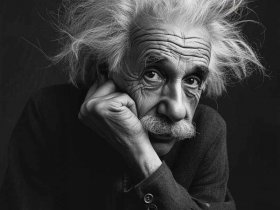 世界历史重要的人物照片（世界历史人物图片大全）