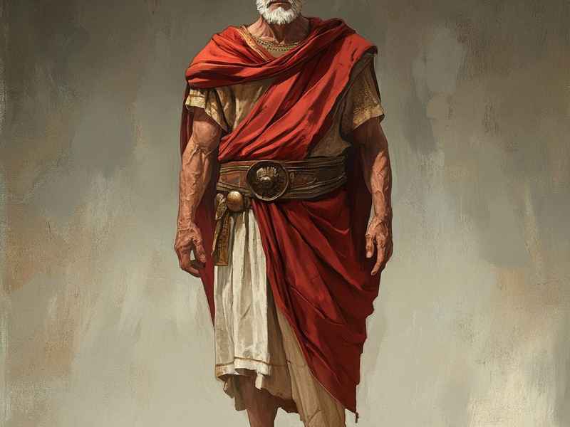 古代厉史人物（古代厉史人物事情）
