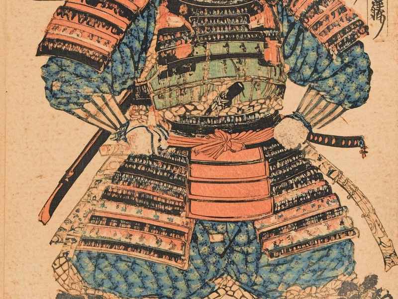 日本人评选东亚十大名将 日本人评选东亚十大名将名单
