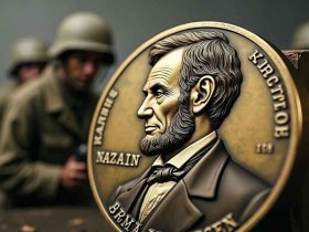 2026杰出历史人物银币 - 杰出历史人物金银币