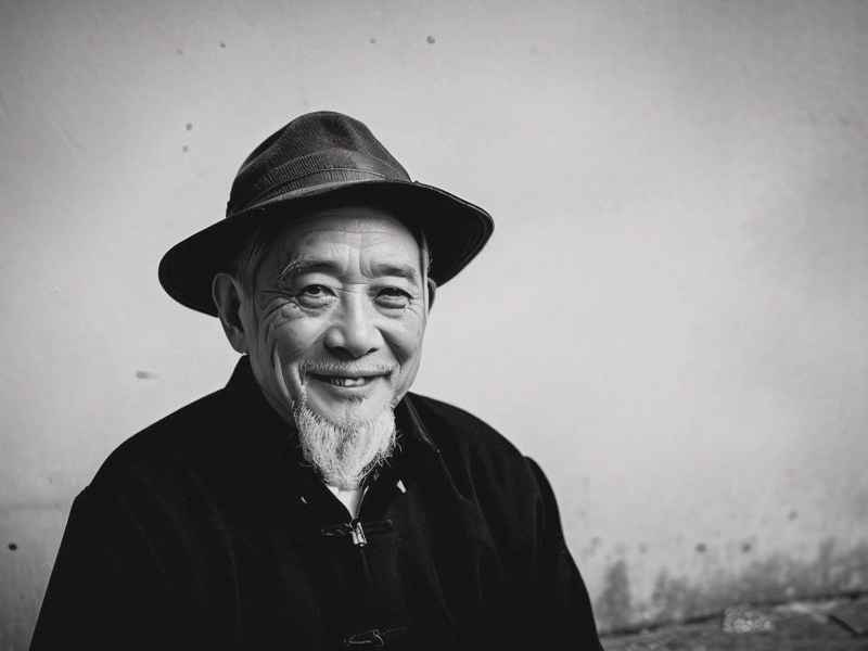 俗世奇人人物档案 俗世奇人人物档案设计