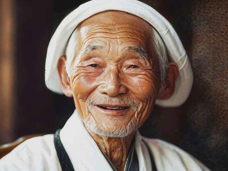 世界历史上寿命最长的人、世界历史寿命最长的人排行榜