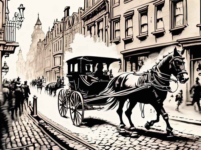 世界历史上的第一辆汽车,世界上第一辆汽车的品牌是什么 世界历史上的第一辆汽车,世界上第一辆汽车的品牌是什么