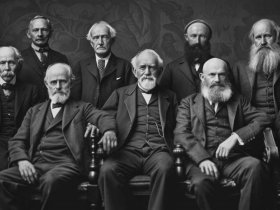 世界历史人物常识总结 - 世界历史人物常识总结大全