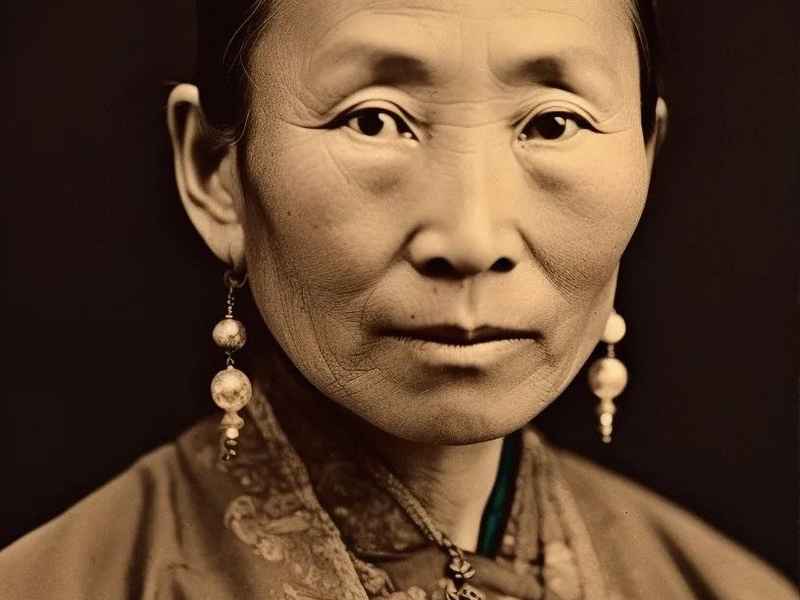 档案古代历史人物、历史人物档案馆