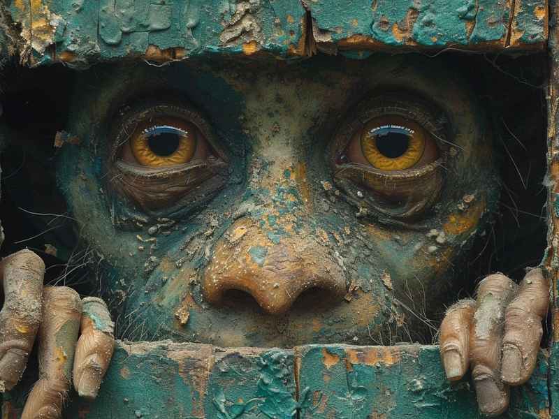 世界奇闻趣事吓人、世界奇闻趣事吓人视频